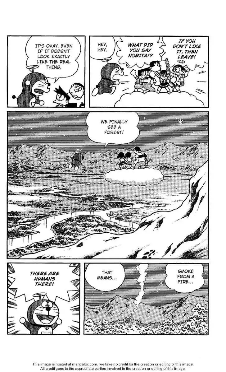 Doraemon Long Stories Chapter 15.2 23